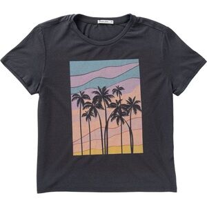 Marine Layer Graphic Tee